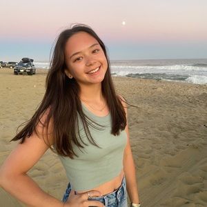 Meet your Posher, Madison